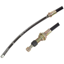 Load image into Gallery viewer, 47408-2300071 : EMERGENCY BRAKE CABLE - motofork