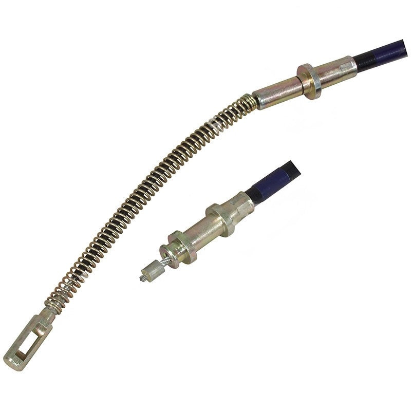 47409-2180071 : EMERGENCY BRAKE CABLE - motofork