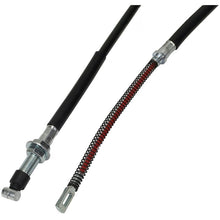 Load image into Gallery viewer, 47503-3664071 : EMERGENCY BRAKE CABLE - motofork