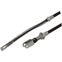 Load image into Gallery viewer, 47504-2347071 : EMERGENCY BRAKE CABLE - motofork