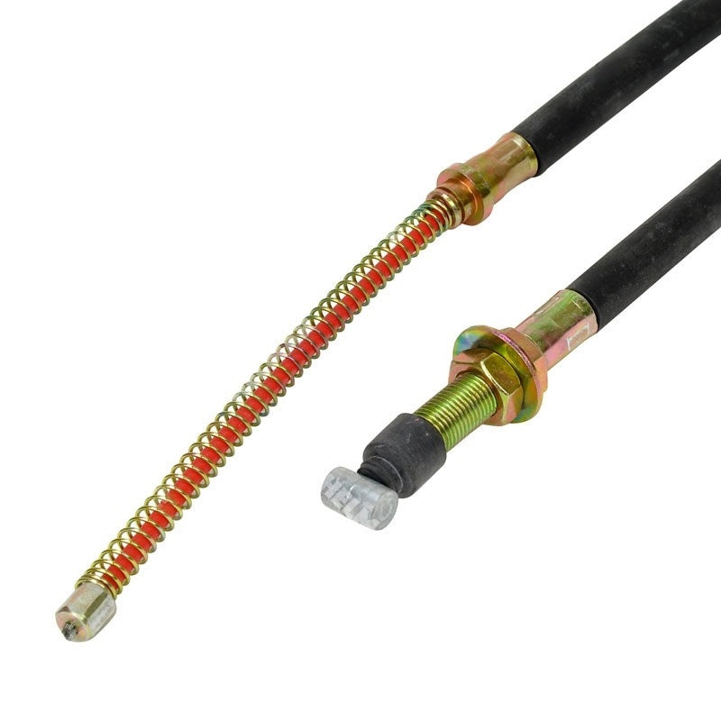 47506-1660071 : EMERGENCY BRAKE CABLE - motofork