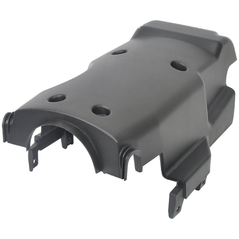 48478-FJ10A : COVER, STEERING - motofork