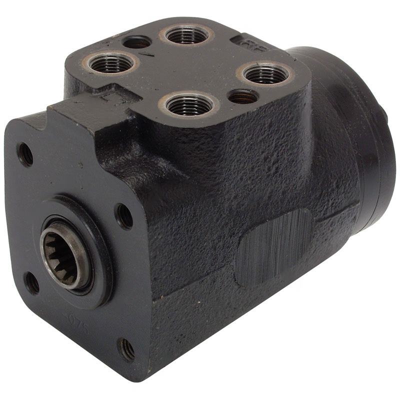 49410-00H01 : ORBITROL STEERING GEAR PUMP - motofork