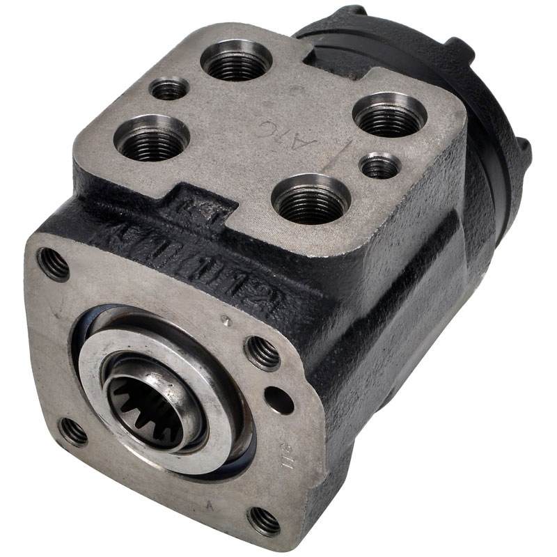 49410-6G000 : ORBITROL STEERING GEAR PUMP - motofork
