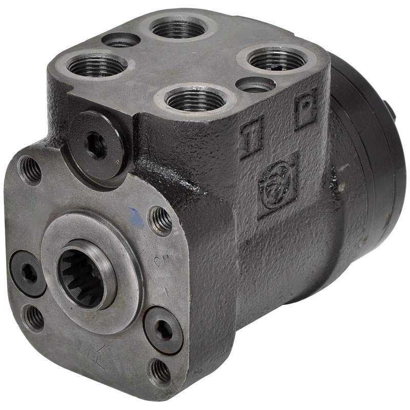 49410-FK000 : ORBITROL STEERING GEAR PUMP - motofork