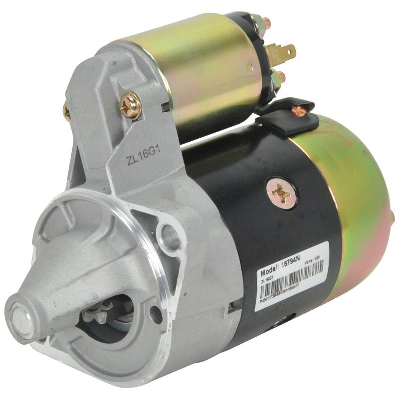 4948522-NEW : STARTER (BRAND NEW) - motofork