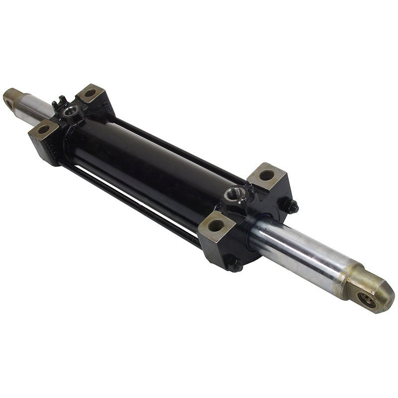 49509-FC30B : POWER STEERING CYLINDER - motofork
