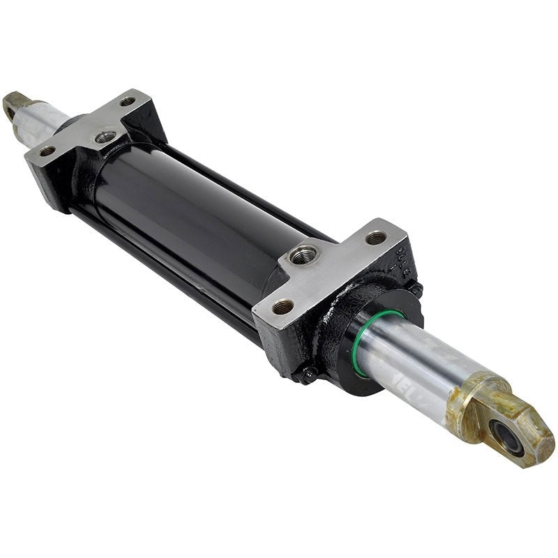 49509-GE00A : POWER STEERING CYLINDER - motofork