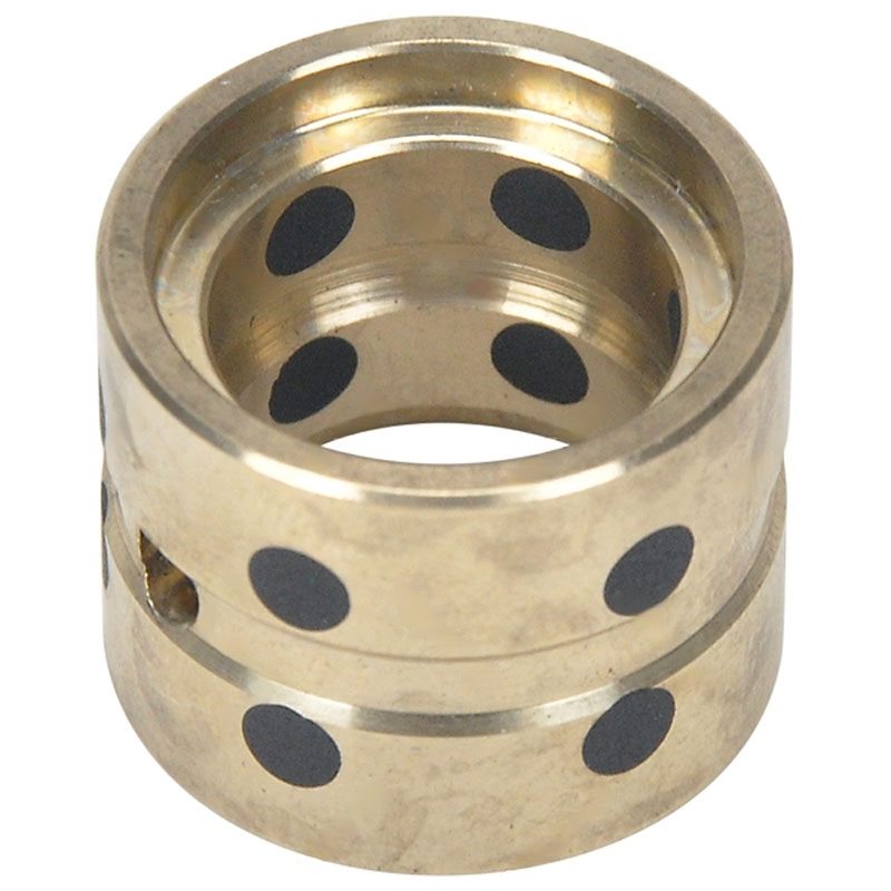 49534-FC300 : BUSHING, STEERING CYLINDER - motofork