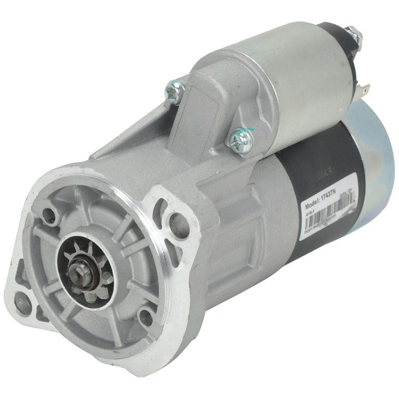 4967525-NEW : STARTER (BRAND NEW) - motofork