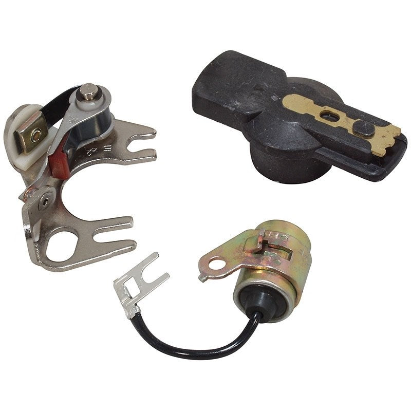 4G IGNITION : IGNITION TUNE UP KIT - motofork