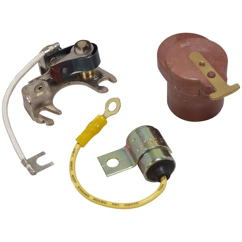 4P IGNITION : IGNITION TUNE UP KIT - motofork