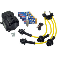 Load image into Gallery viewer, 4Y-IGNITION : IGNITION TUNE UP KIT (4Y) - motofork