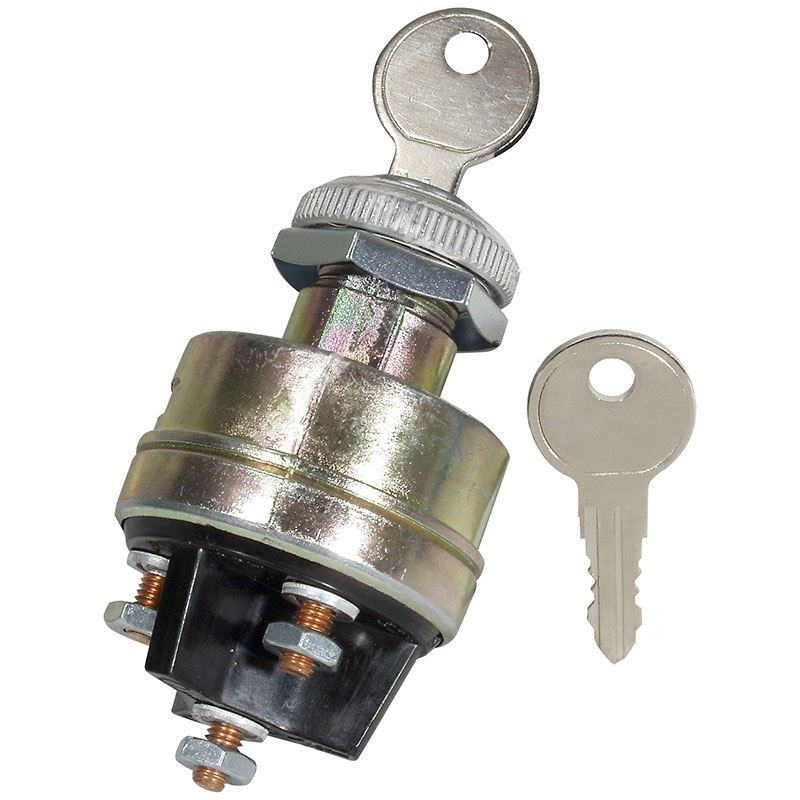 5014065-00 : IGNITION SWITCH - motofork