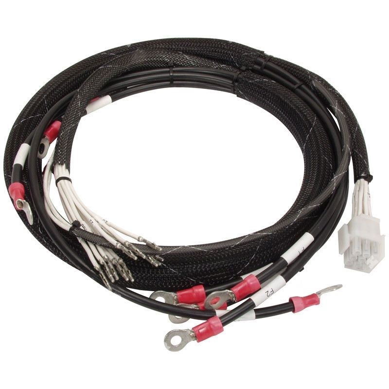 5039187-00 : WIRE HARNESS - motofork