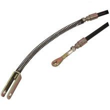 Load image into Gallery viewer, 5042282-27 : EMERGENCY BRAKE CABLE - motofork