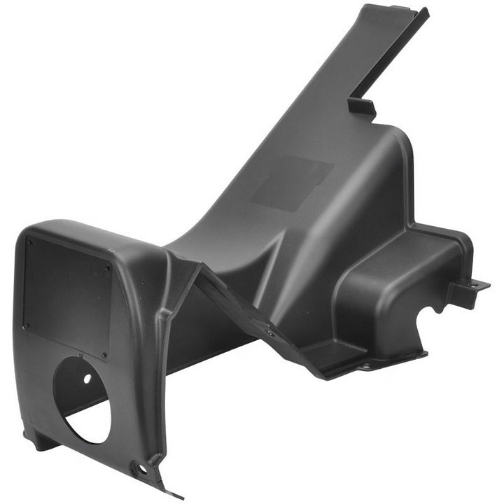 50581-FJ30A : COVER, TILT CYLINDER (RH) - motofork