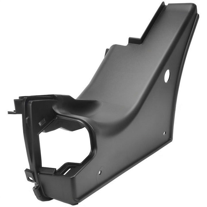 50591-FJ30A : COVER, TILT CYLINDER (LH) - motofork