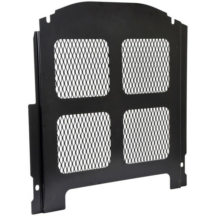 50841-FW40J : COVER ASSEMBLY - motofork