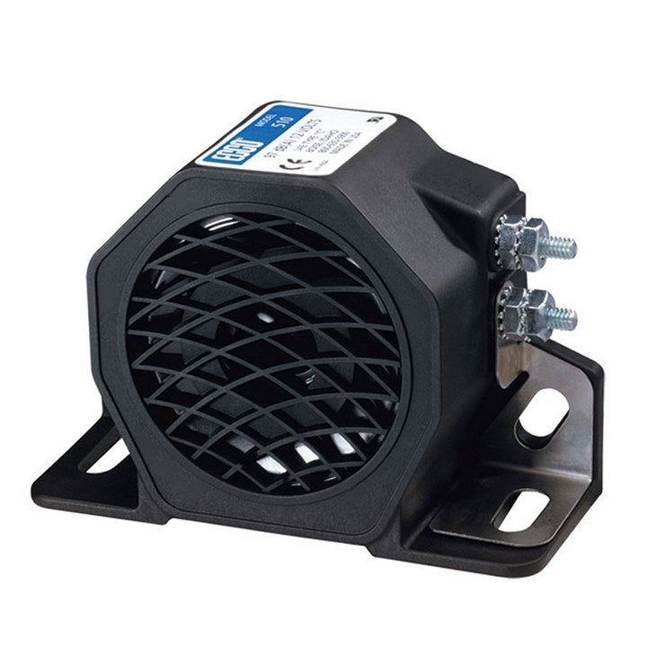 510-E : BACK-UP ALARM (12V) - motofork
