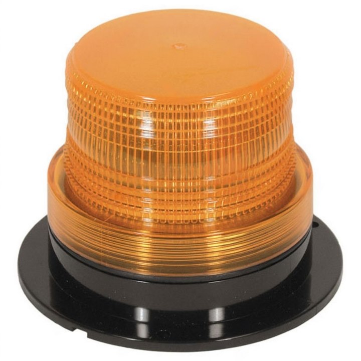 51595A : STROBE LAMP (AMBER) - motofork