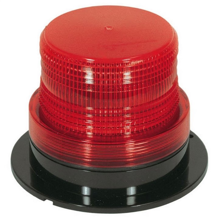 51595R : STROBE LAMP (RED) - motofork
