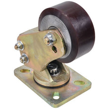 Load image into Gallery viewer, 5160126-04 : CASTER ASSEMBLY - motofork