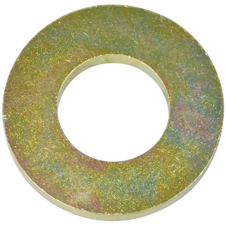 51822-U210071 : WASHER, COUNTERWEIGHT - motofork