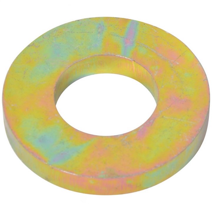 51822-U223071 : WASHER, COUNTERWEIGHT - motofork