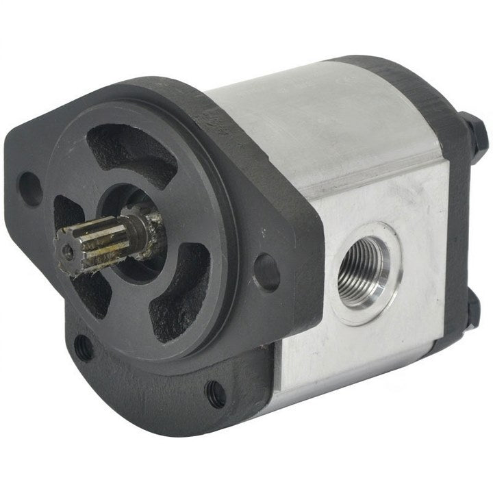 5241431-68 : HYDRAULIC PUMP - motofork