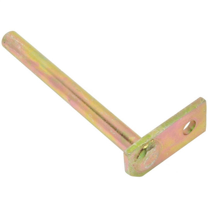 5242123-81 : AXLE, WELDMENT - motofork