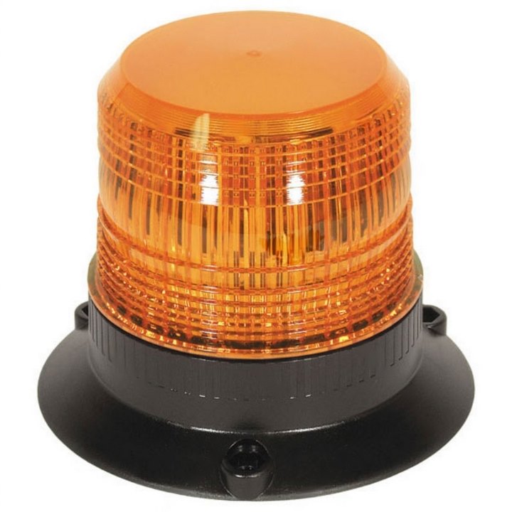 52500A : STROBE LAMP (AMBER) - motofork