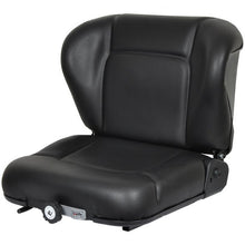 Load image into Gallery viewer, 53720-U117071-OEM : SEAT ASSEMBLY (VINYL) - motofork