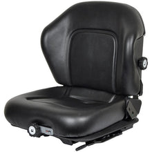 Load image into Gallery viewer, 53720-U223171-OEM : SEAT ASSEMBLY (VINYL) - motofork