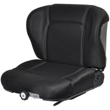 Load image into Gallery viewer, 53730-U116271-OEM : SEAT ASSEMBLY (CLOTH) - motofork