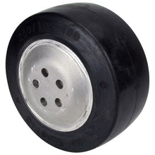 Load image into Gallery viewer, 5500112-43 : RUBBER TIRE/HUB - motofork