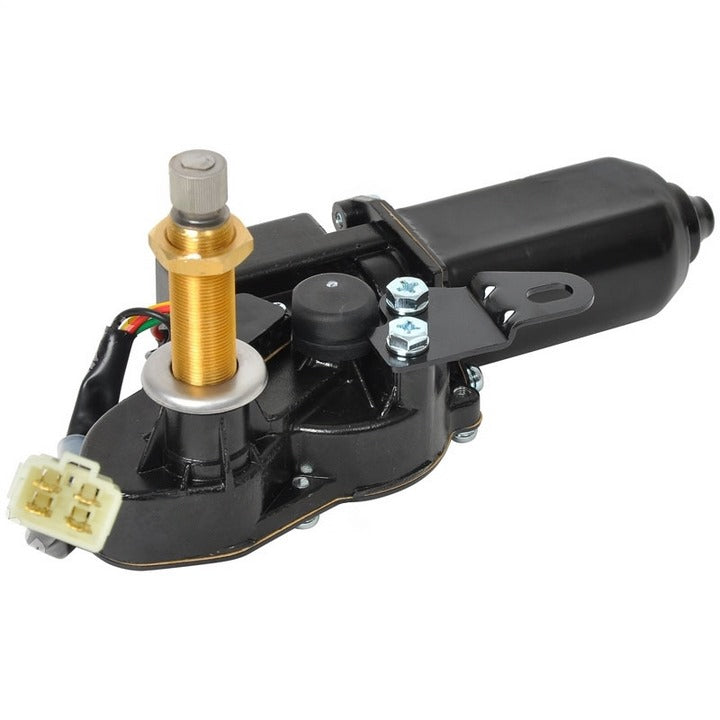 55402-UMX3171 : WIPER MOTOR ASSEMBLY (12V) - motofork