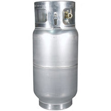 Load image into Gallery viewer, 5560A : PROPANE TANK (33.5LB ALUMINUM) - motofork