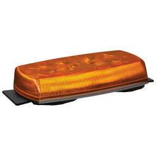 Load image into Gallery viewer, 5580A-HBT : STROBE LAMP, MINIBAR (LED AMBER) - motofork