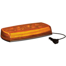 Load image into Gallery viewer, 5580A-MG : STROBE LAMP, MINIBAR (LED AMBER) - motofork