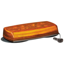 Load image into Gallery viewer, 5580A-VM : STROBE LAMP, MINIBAR (LED AMBER) - motofork
