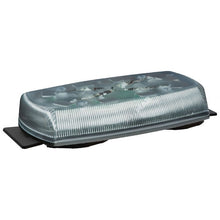 Load image into Gallery viewer, 5580CA-HBT : STROBE LAMP, MINIBAR (LED AMBER) - motofork