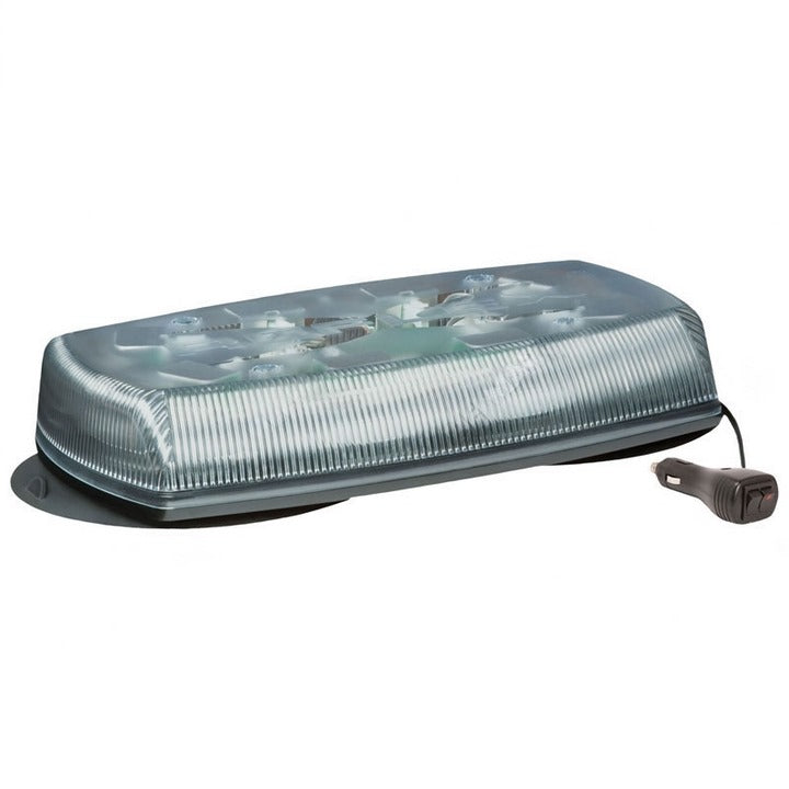 5580CA-VM : STROBE LAMP, MINIBAR (LED AMBER) - motofork