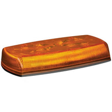 Load image into Gallery viewer, 5585A : STROBE LAMP, MINIBAR (LED AMBER) - motofork
