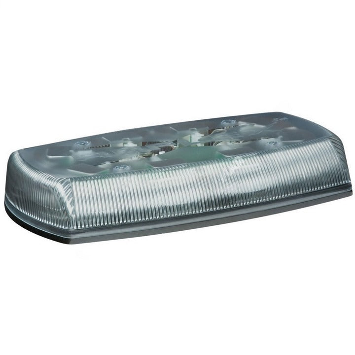 5585CRB : STROBE LAMP (LED RED/BLUE) - motofork