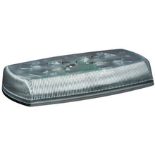 Load image into Gallery viewer, 5585CRB : STROBE LAMP (LED RED/BLUE) - motofork
