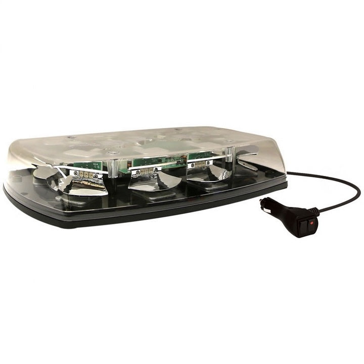 5587CA-MG : LED MINIBAR 12-24VDC - motofork