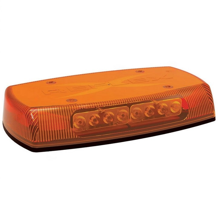 5590A : STROBE LAMP (LED AMBER) - motofork