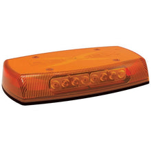 Load image into Gallery viewer, 5590A : STROBE LAMP (LED AMBER) - motofork