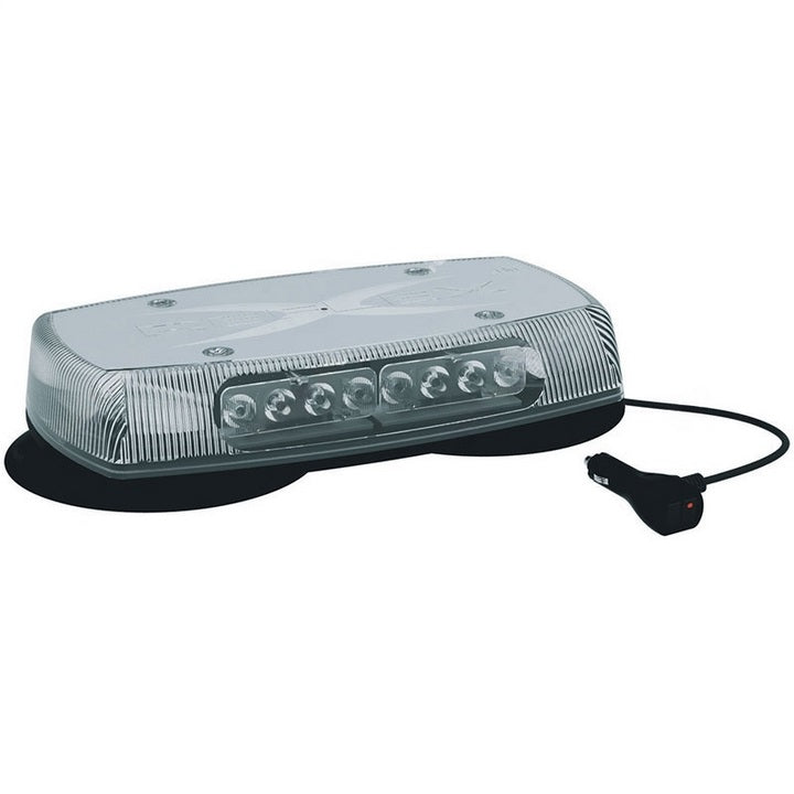 5590CAG-VM : STROBE LAMP (LED AMBER/GREEN) - motofork
